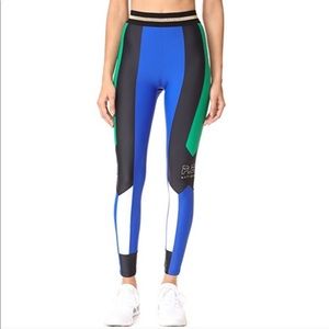 PE Nation Leggings